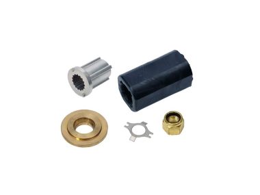 Mercury Quicksilver Flo-Torq II Hub Kit [Honda] (835277Q1)