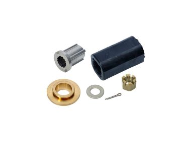 Mercury Quicksilver Flo-Torq II Hub Kit [Honda] (835278Q1)