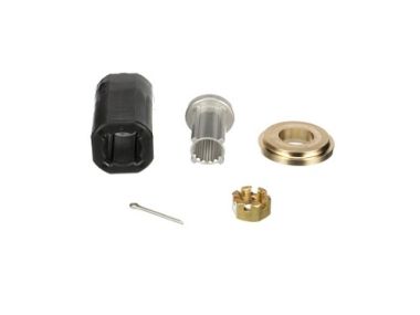 Mercury Quicksilver Flo-Torq II Hub Kit [Evinrude E-TEC G2] (8M0107220)