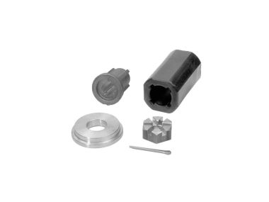 Mercury Quicksilver Flo-Torq II Hub Kit [Evinrude & Johnson] (835266Q1)