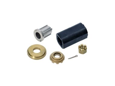 Mercury Quicksilver Flo-Torq II Hub Kit (835283Q1)