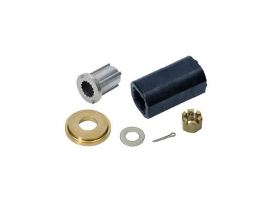 Mercury Quicksilver Flo-Torq II Hub Kit [Suzuki] (835283Q2)