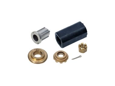 Mercury Quicksilver Flo-Torq II Hub Kit [Suzuki] (835281Q1)