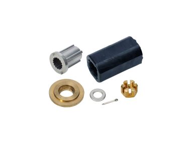 Mercury Quicksilver Flo-Torq II Hub Kit [Tohatsu] (835284Q1)