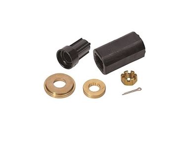Mercury Quicksilver Flo-Torq II Hub Kit [Evinrude, Johnson and OMC] (8M0119081)