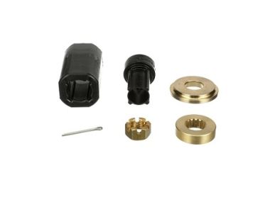 Mercury Quicksilver Flo-Torq II Hub Kit [Evinrude, Johnson and OMC] (8M0119082)