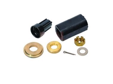 Mercury Quicksilver Flo-Torq II Hub Kit [OMC Cobra/Volvo SX] (8M0119083)