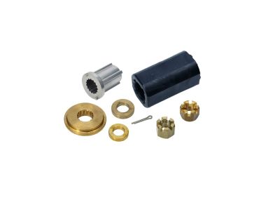 Mercury Quicksilver Flo-Torq II Hub Kit [Yamaha] (835272Q1)