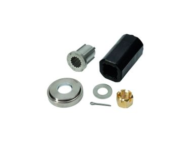 Mercury Quicksilver Flo-Torq II Hub Kit [Yamaha] (8M0075402)