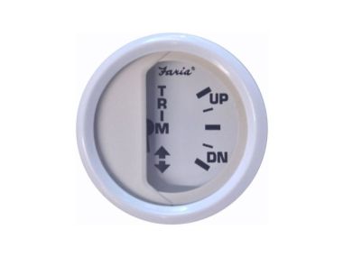 Johnson / Evinrude / Suzuki Trim Meter