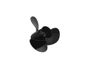 Mercury Quicksilver Black Diamond Bravo Two [Matte Black] 