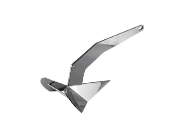 Delta Anchor Stainless Steel for 5 to 20 hp