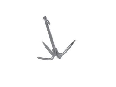 Fishing net hook 200/240 mm