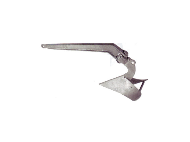 Plow anchor 5 to 22 kilos