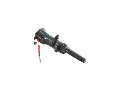 Yamaha F25G - F115 Multifunction Tiller Handle (6X4421036A00)
