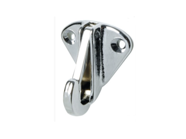 Fender hook 