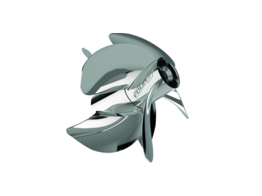 Quicksilver Bravo Four S