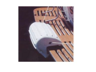 Mirror fender