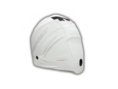 Mercury 4-Stroke Vented Outboard Splash Cover (8M0136137)