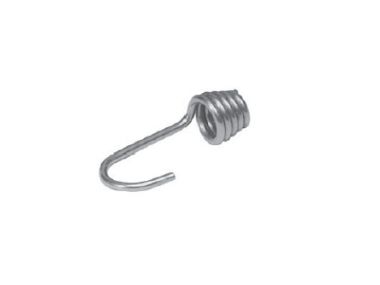 Stainless steel hook
