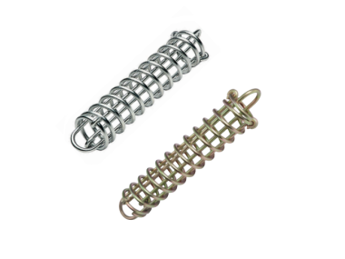 Stainless or galvanized steel Mooring damper - Mooring Spring