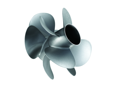 Mercury Quicksilver M-series Propeller