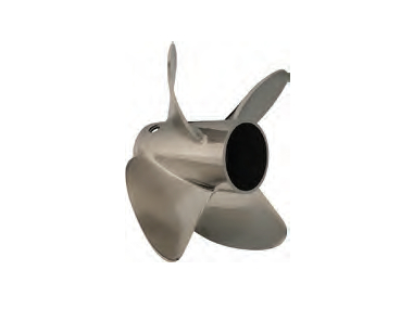 Mercury Quicksilver Pro Max Propeller