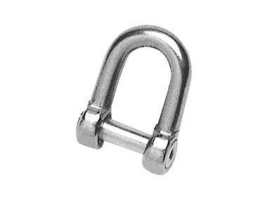 Anchor bracket stainless steel 6 to 12 mm
