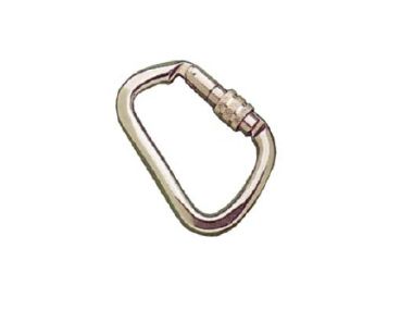 Carabine shackle