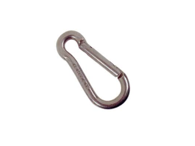 Stainless steel snap hook
