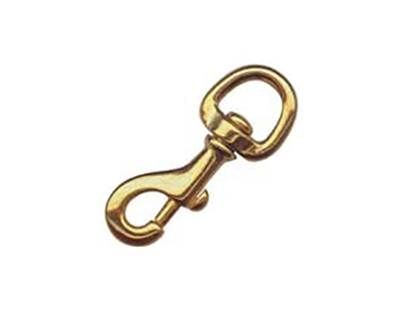 Bronze Snap Hook