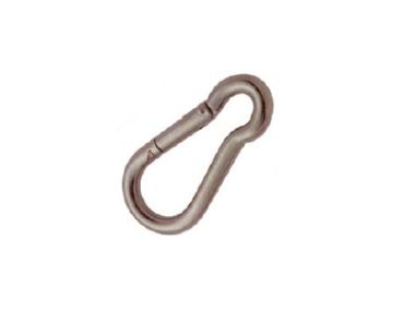 Stainless steel Snap hook