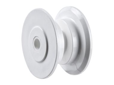 Spare Rollers for Bow Roller