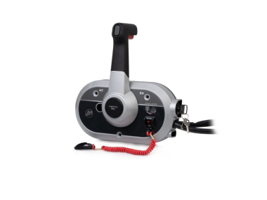 Mercury Remote Control Without Trim 14 Pin 15 ft. (8M0176289)
