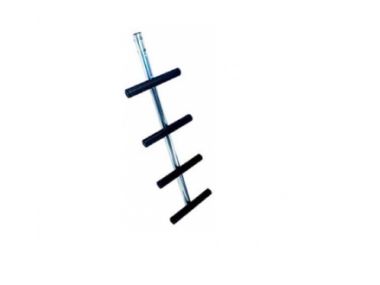 Diving ladder 3 or 4 steps