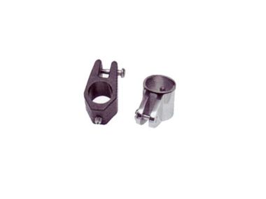 Jaw slide stainless steel / plastic