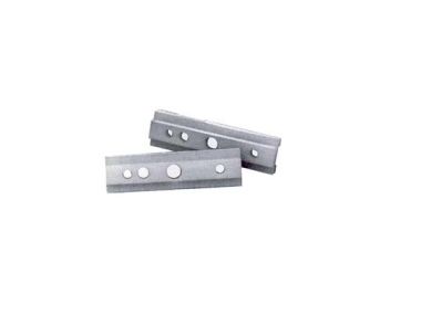 Nylon slides per 2 pieces