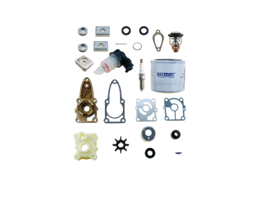 Mercury 15 / 20 HP EFI 4-Stroke Maintenance Kit (AMKITMER20)