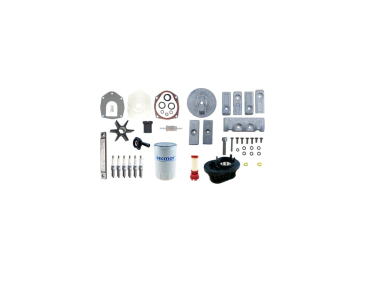 Mercury Verado 6 cylinder (excl gen V) 4-Stroke Maintenance Kit (AMKITMERVERADO6)