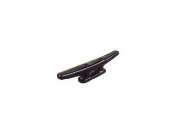 Cleat (black plastic)