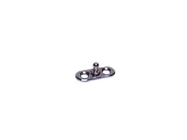 Male tap bolt per 4 pieces or per 100 pieces