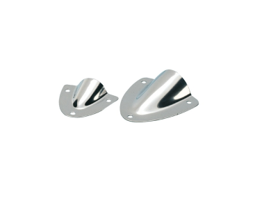 Vent shell / Air shell / Vent hood
