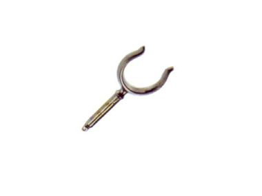 Rowlock hook