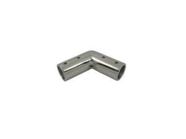 110º 'elbow' connection