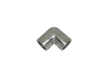90º 'elbow' connection