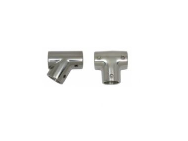 Rail fittings