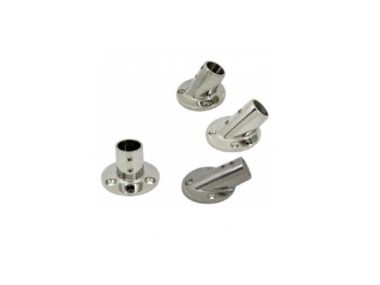 Round base fitting