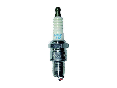 Mercury / Mariner / Tohatsu / Suzuki Spark Plug (NGKDCPR6EIX)