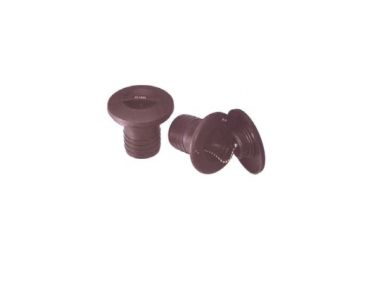 Deck fill plugs Gasoline / Water