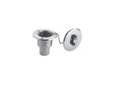 Deck fill plugs Diesel / Water / Waste